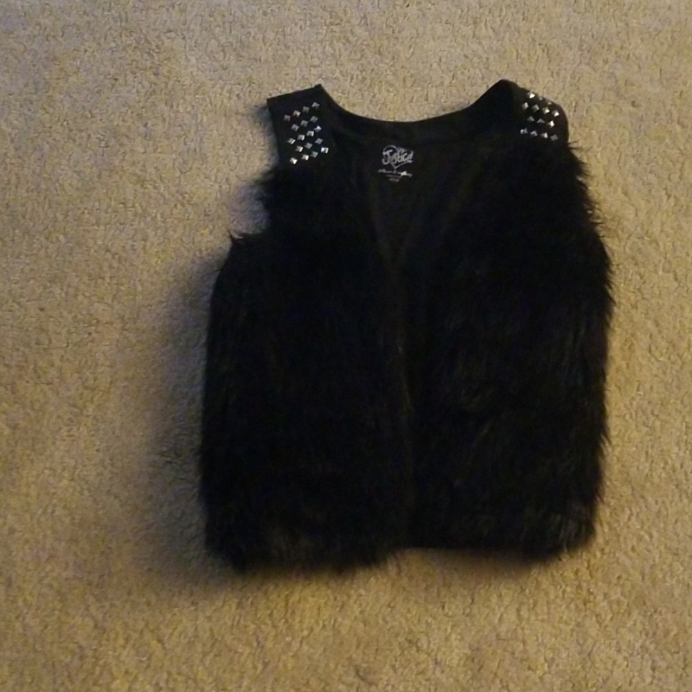 Furry for girls